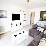 In By The Sea Tatil Evi Roquetas de Mar