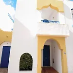 Tatil Evi In By The Sea Roquetas de Mar