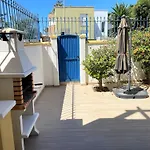 Tatil Evi In By The Sea Roquetas de Mar