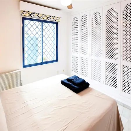 Holiday home Beautiful In By The Sea Roquetas de Mar
