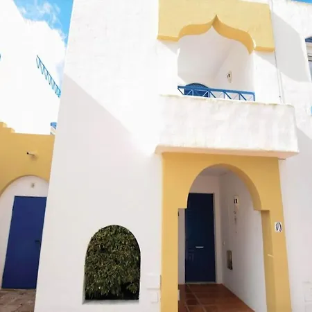 Holiday home Beautiful In By The Sea Roquetas de Mar